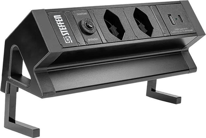 Produktbild Steffen Alu Desk (4 x, Typ 13, 1.50 m)