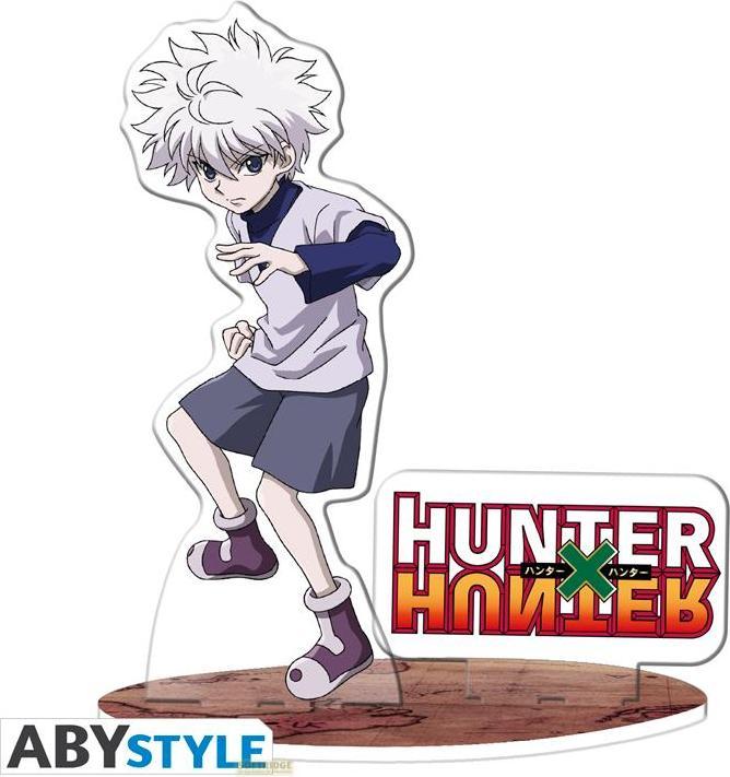 Image du produit ABYstyle Hunter X Hunter - Kirua Zoldik
