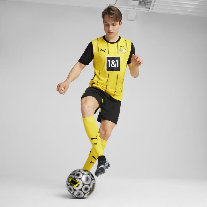 Immagine prodotto Puma Pantaloncini BVB Replica (S)