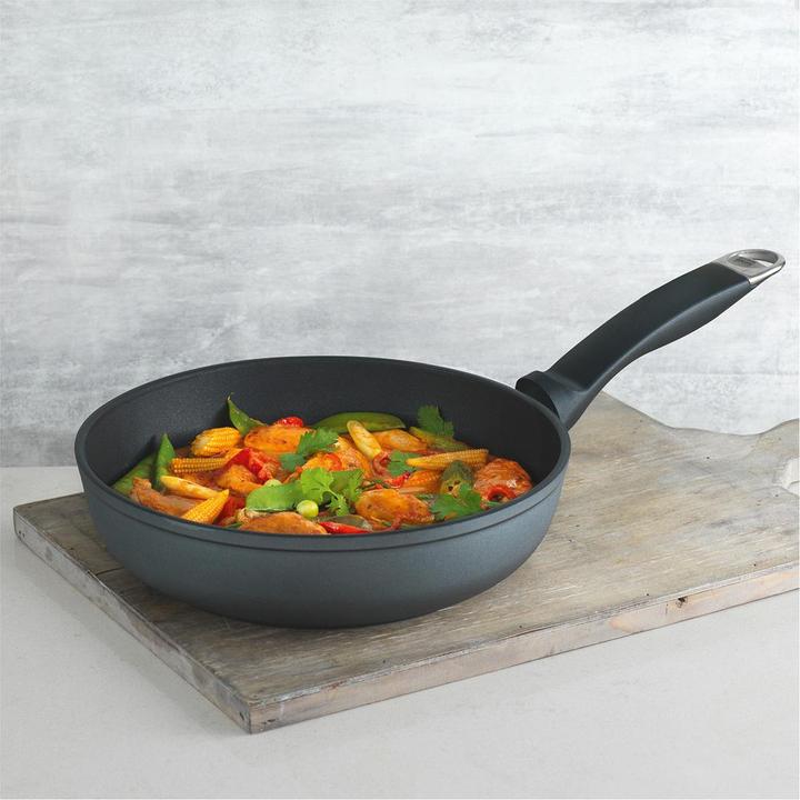 Produktbild Kuhn Rikon Titanio Star (28 cm, Bratpfanne, Aluminium)