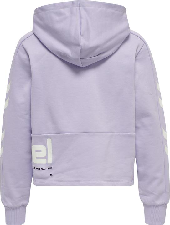 Produktbild hummel Lgc Yoko Cropped Hoodie (L)