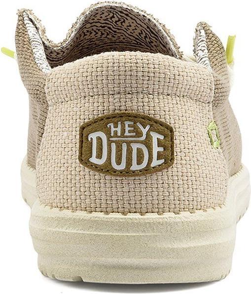Produktbild Hey Dude Wally Braided (44)