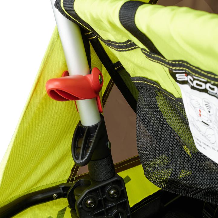 Actual product image Taxxi Elite