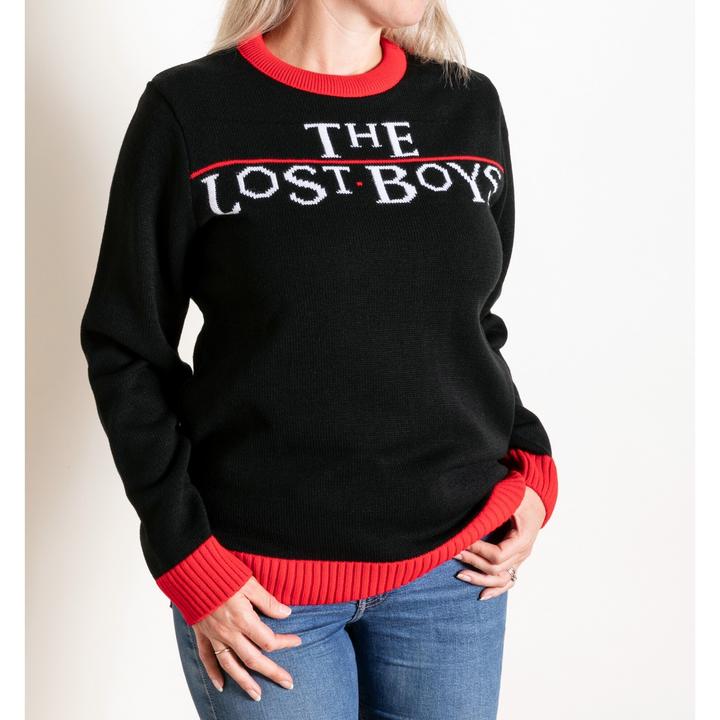 Produktbild The Lost Boys Pullover (M)