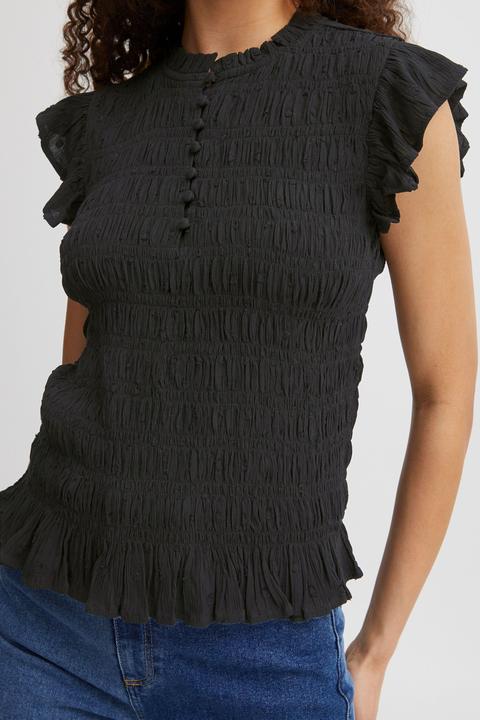 Image du produit B.young BYFELICE VNECK TOP - 20812955 (42)