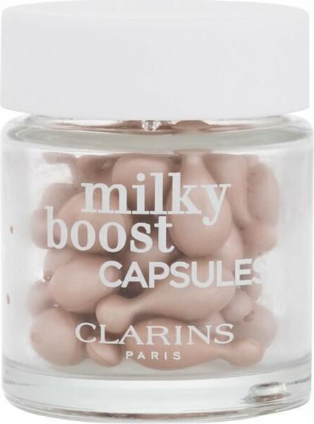 Clarins Milky Boost Capsules (03)