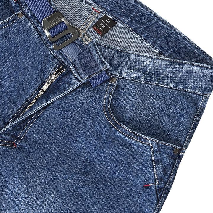 Actual product image Ocun Mens Hurricane Jeans (XL)