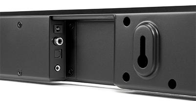 Produktbild Denon Dht-S514 (175 W, Stereo)