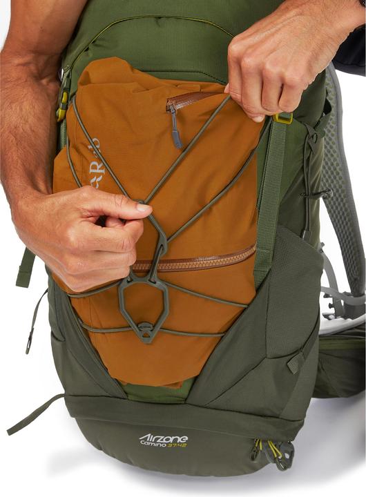Immagine prodotto Lowe Alpine AirZone Trail Camino 37:42 (37 l)