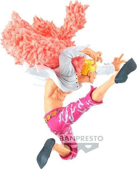 Immagine prodotto Banpresto One Piece - Don Chisciotte Doflamingo Scultura Grande