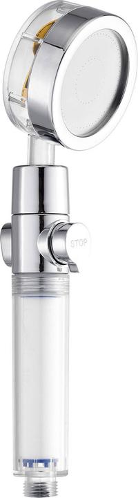 Produktbild Casativo Duschbrause inkl. 3 Wasserfilter