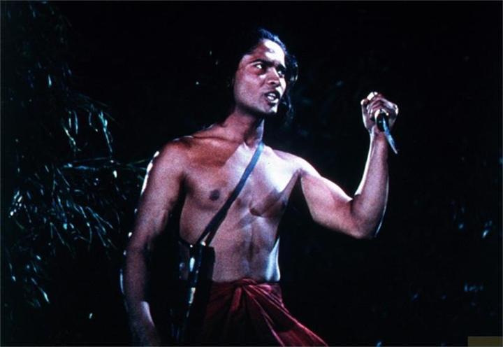 Actual product image Plaion The Jungle Book (Blu-ray, 2022, German, English)