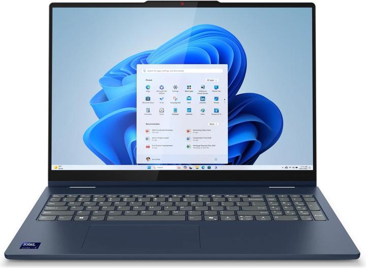 Produktbild Lenovo Notebook Ideapad 5 2in1 16IAL10 (16", 16 GB, 512 GB, CH)