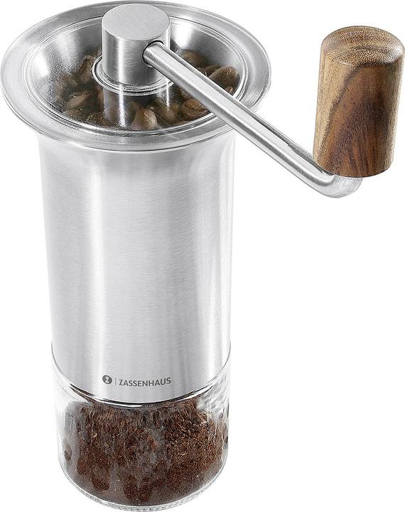 Zassenhaus Barista