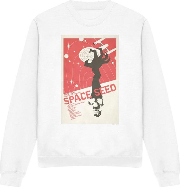 Produktbild The Original Series Episode 22 Sweatshirt (XL)