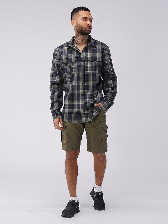 Produktbild Fjällräven M's Vidda Pro Lite Shorts M (52)