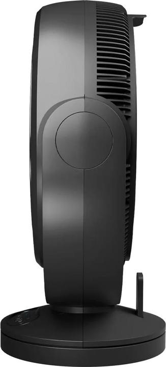Image du produit Honeywell HF715BE4 Noir Turbo Force Ventilateur de sol avec oscillation (64 dB)
