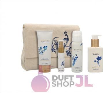 Image du produit Rituals Kit Amsterdam Collection (Set soin du corps)