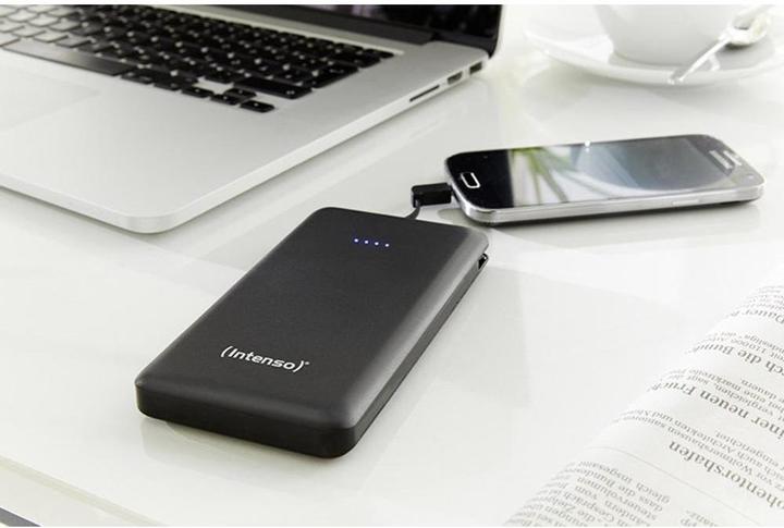 Immagine prodotto Intenso S10000 (10000 mAh, 37 Wh)