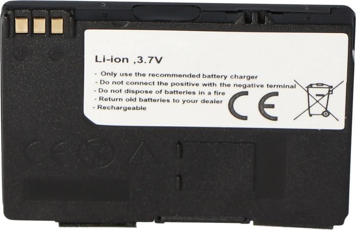 Immagine prodotto Siemens Batteria A65