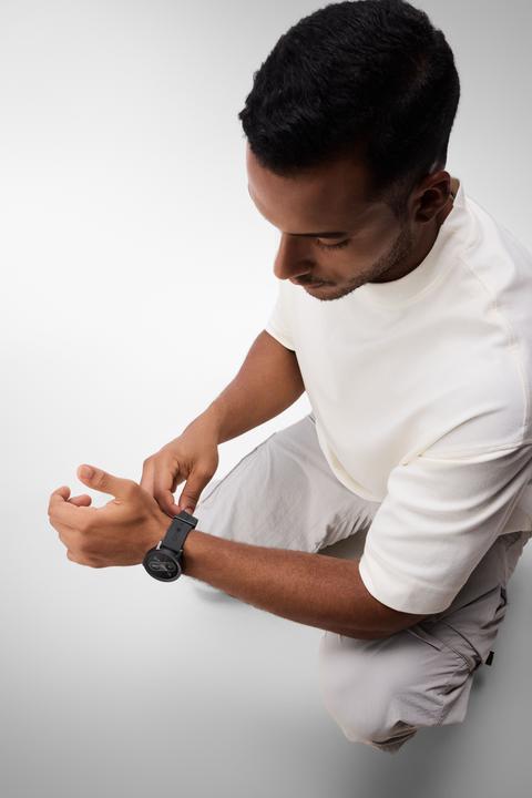 Actual product image CMF Watch Pro 2