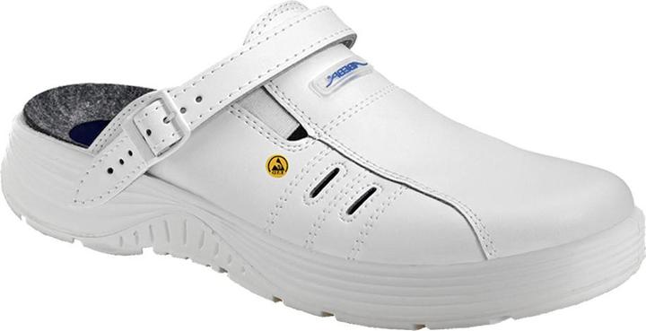 Produktbild Abeba ESD Clog S1 (47)