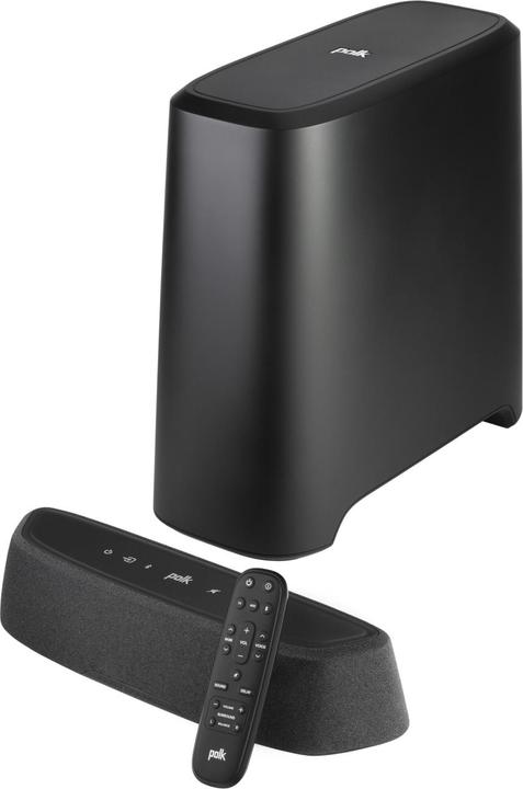 Produktbild Polk MagniFi Mini AX - Soundleistensystem (150 W)