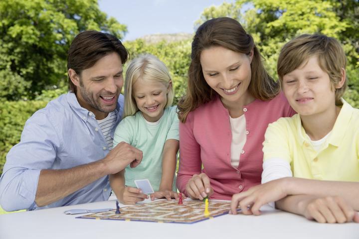 Immagine prodotto Ravensburger Doolhof Race gioco da tavolo per bambini e adulti