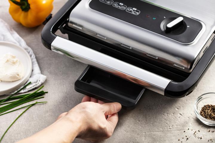 Actual product image Tefal Inicio Adjust