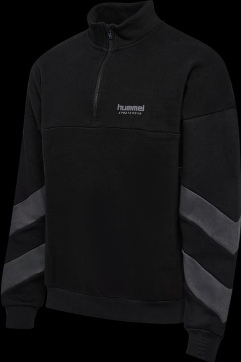 Immagine prodotto hummel abbigliamento sportivo hmlOVERSIZE HALFZIP (L)
