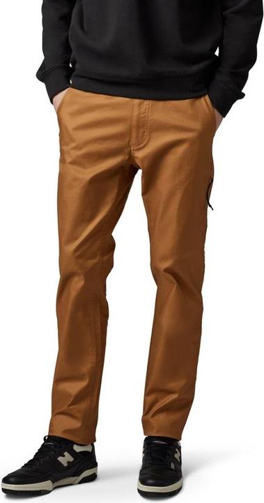 Actual product image Fox Pant 23 Essex Stretch Slim Cog 28 (28)