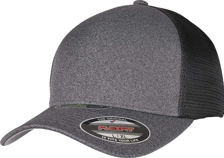 Immagine prodotto Yupoong Cappello da camionista Flexfit Poliestere Elastane (M)