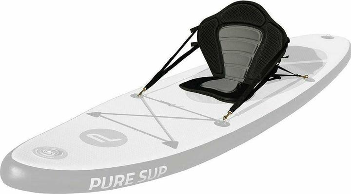 Pure2improve SUP Sitz Deluxe