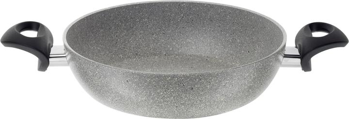 Produktbild Ballarini Ferrara Servierpfanne induktionstauglich D28cm (28 cm, Bratpfanne, Aluminium)