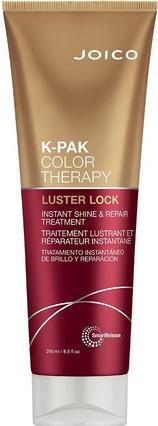 Joico K-PAK Color Therapy Luster Lock Treatment - Mask for damaged and coloured hair (200 ml)