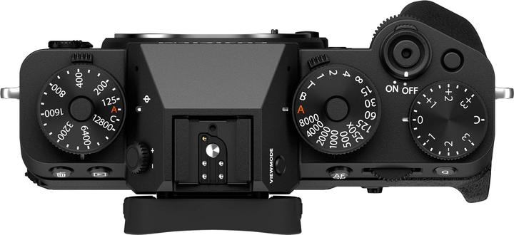 Produktbild Fujifilm X-T5 Kit (18 - 55 mm, 40.20 Mpx, APS-C / DX)