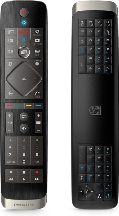 Image du produit Philips 55pus7600/12 (55", OLED, 4K)