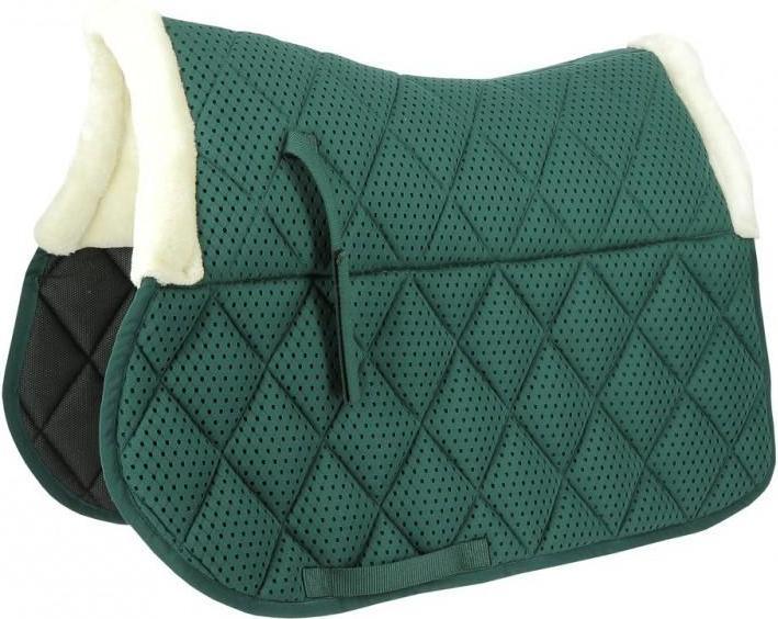 Immagine prodotto Equi-thème EQUITHÈME Pro Air Schabracke