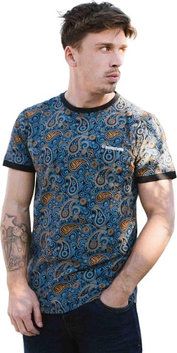 Image du produit Lambretta - T-shirt SS25 - Homme (4XL)