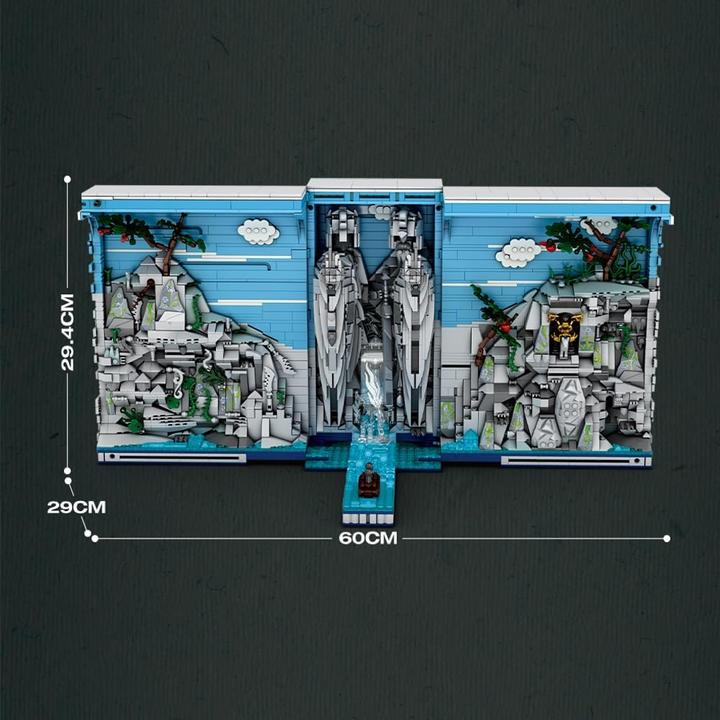 Image du produit ReoBrix Buch der Könige