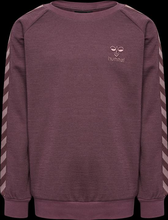 Image du produit hummel hmlWONG SWEATSHIRT (140)