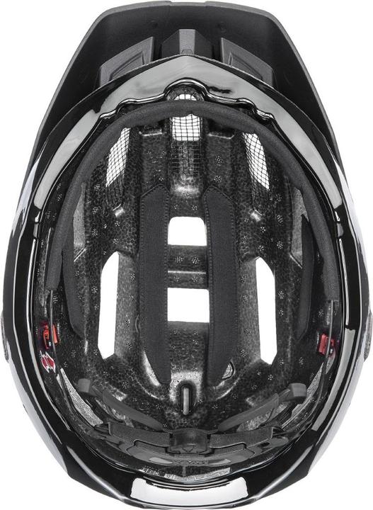 Actual product image Uvex Sports quatro (56 - 61 cm)