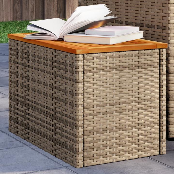 Actual product image VidaXL Uta
