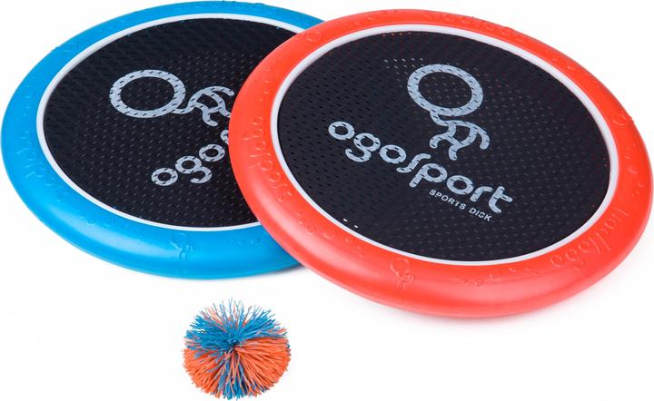 Schildkröt Ogo Sport Set Mezo