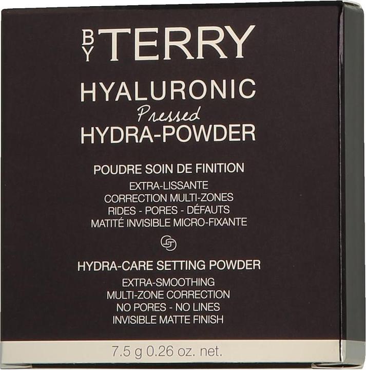 Actual product image By Terry Hyaluronic Pressed Hydra Powder 8HA