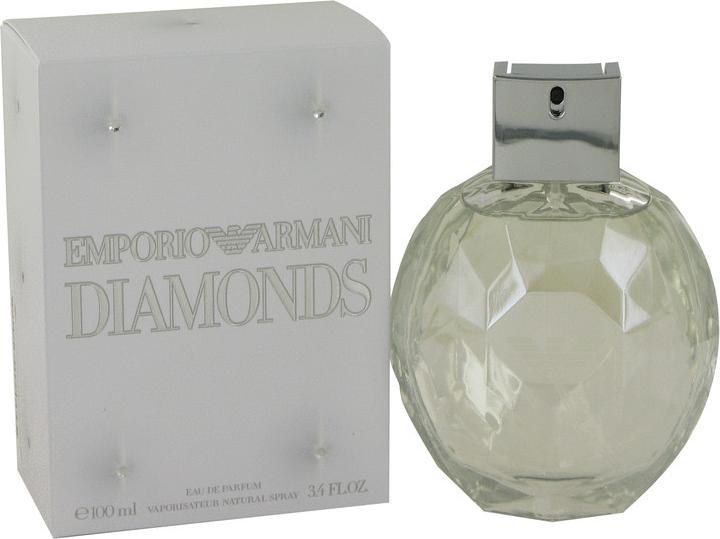 Produktbild Giorgio Armani Diamonds (Eau de Parfum, 100 ml)