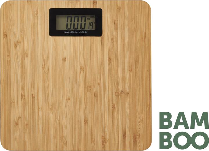 Image du produit Schou Bambou (180 kg)