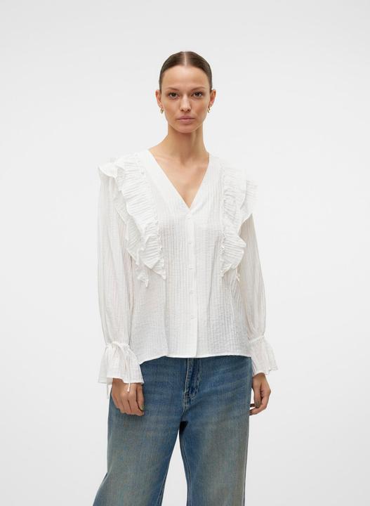 Image du produit Vero Moda VMKAUSA Top Bluse (L)