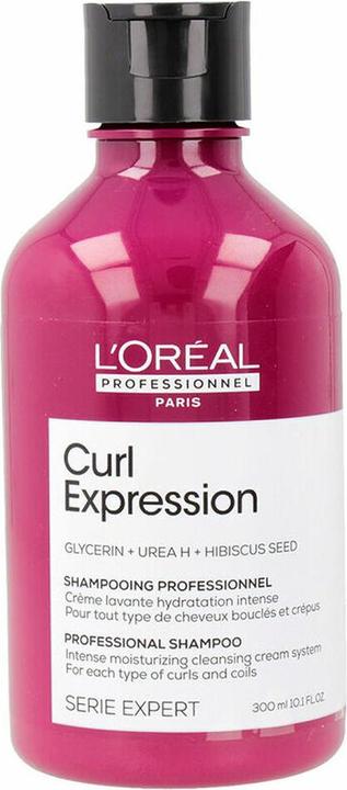 Serie Expert Curl Expression (300 ml, Flüssiges Shampoo)