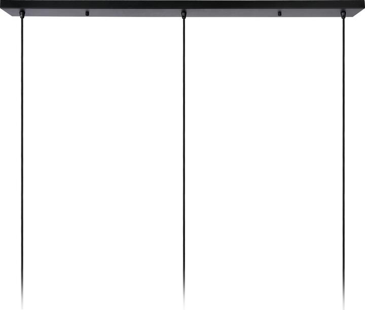 Actual product image Lucide Wolfram (E27)